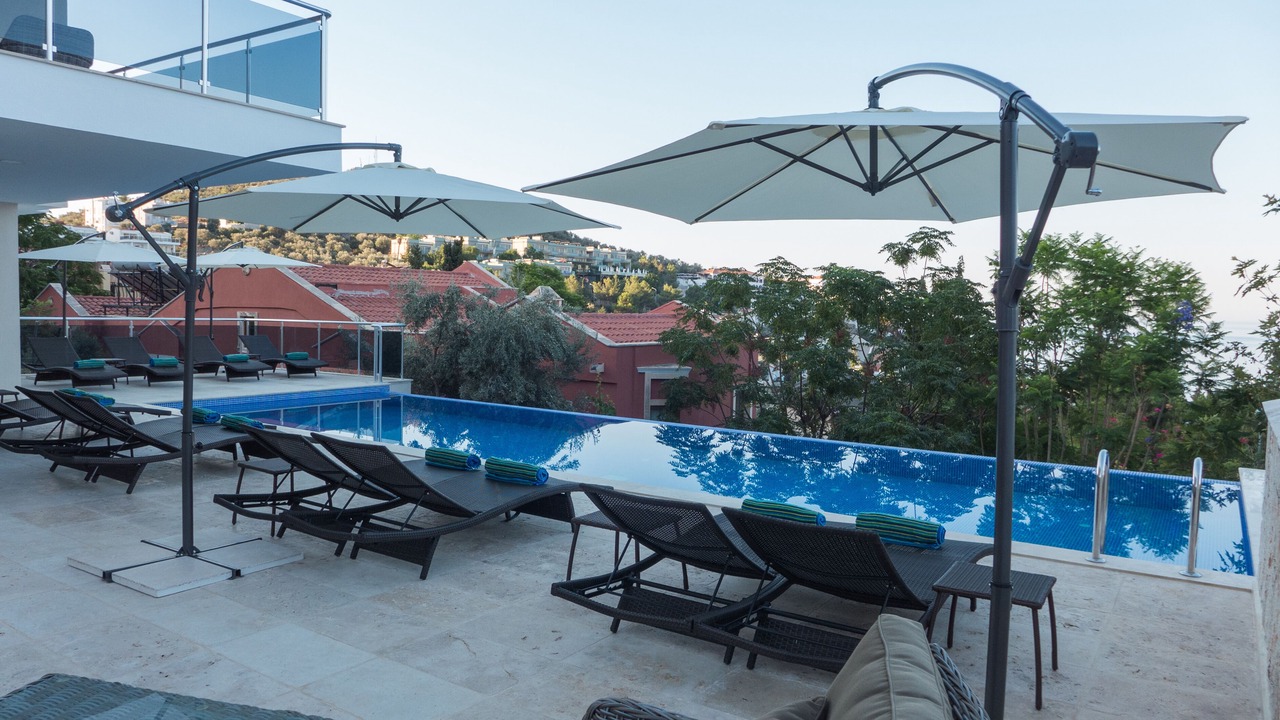 Photo of Outdoor in Kalkan