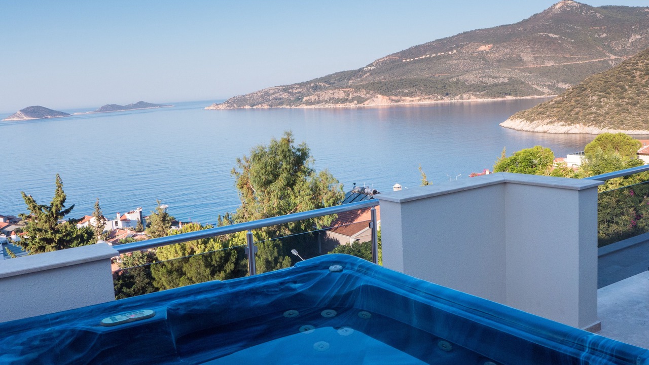 Photo of Outdoor in Kalkan
