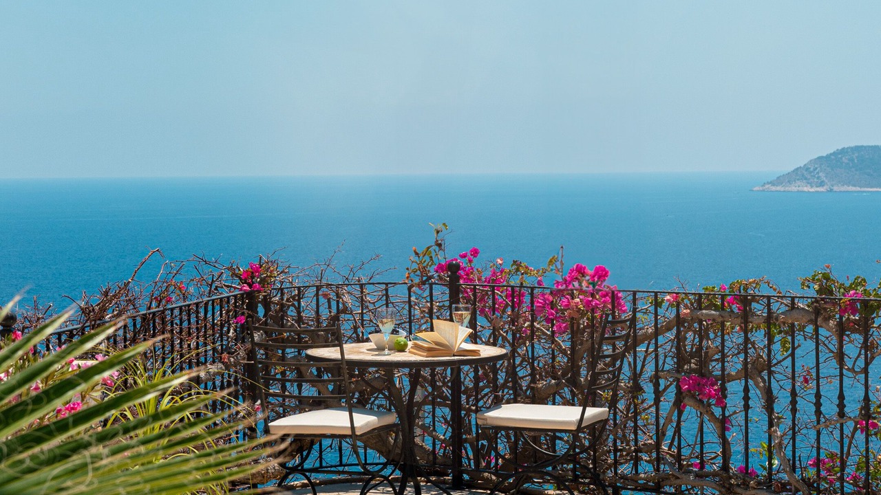Photo of Outdoor in Kalkan