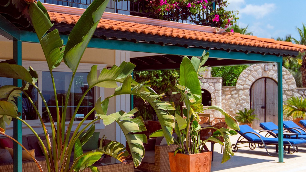 Photo of Outdoor in Kalkan