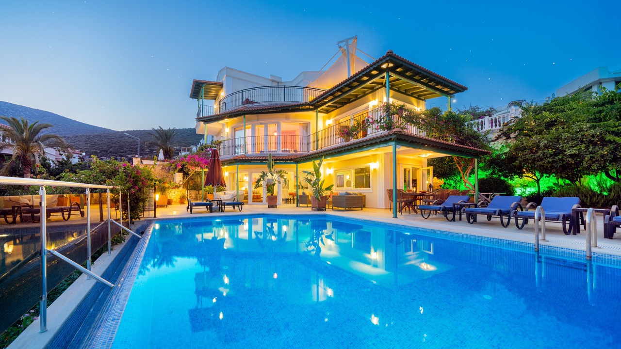 Photo of Outdoor in Kalkan