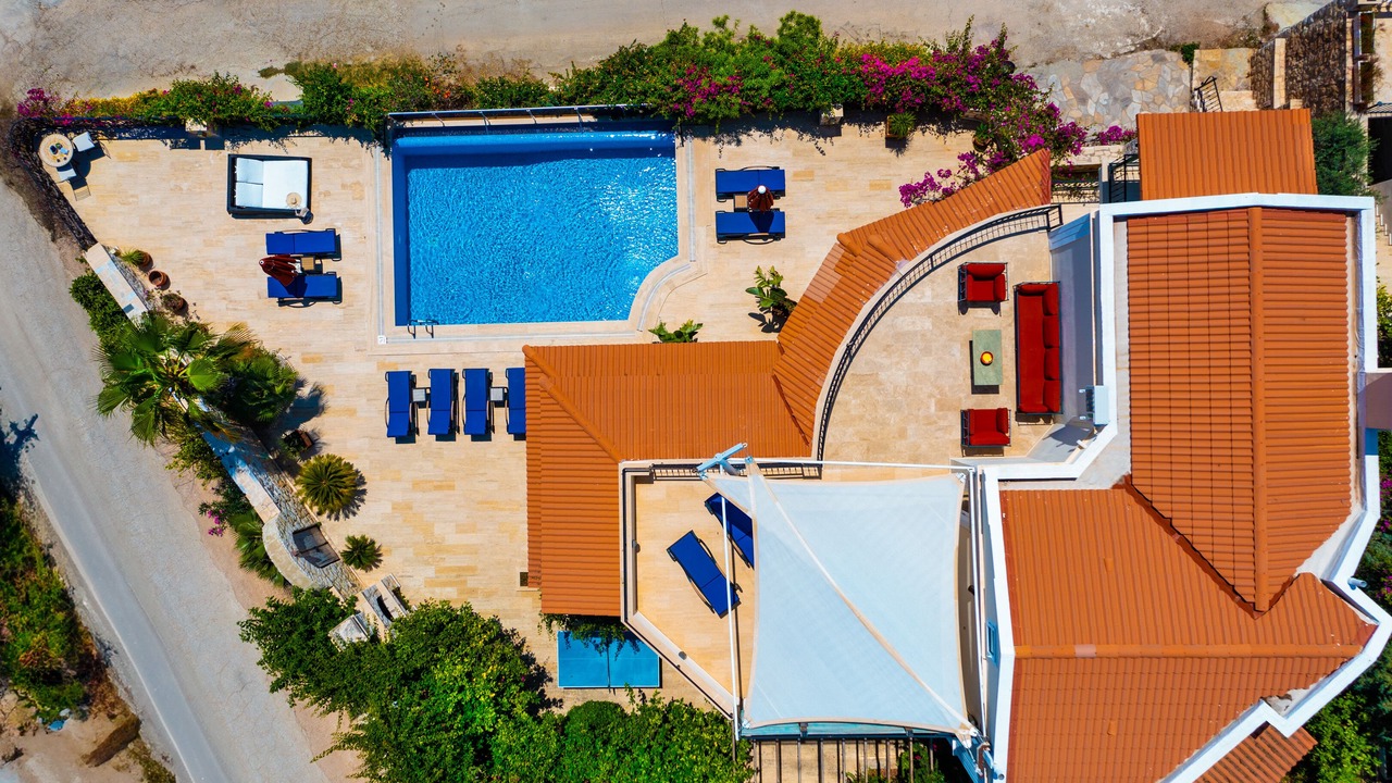 Photo of Outdoor in Kalkan