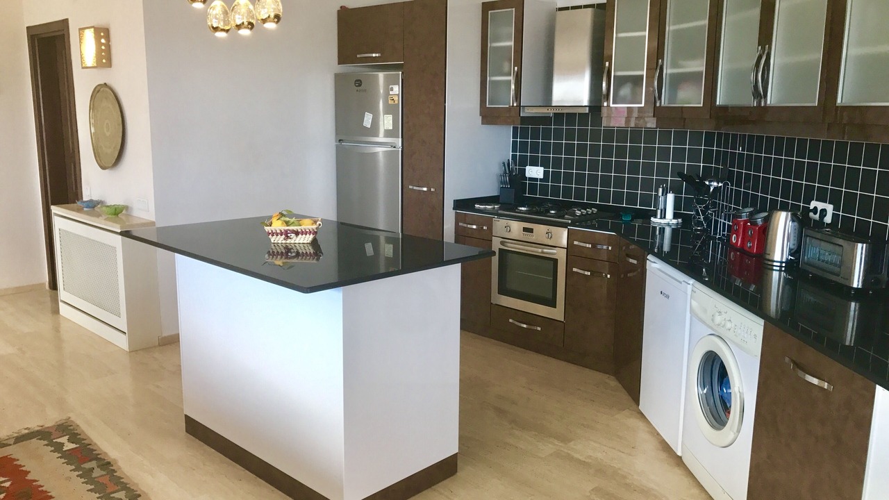 Photo of Kitchen in Kalkan