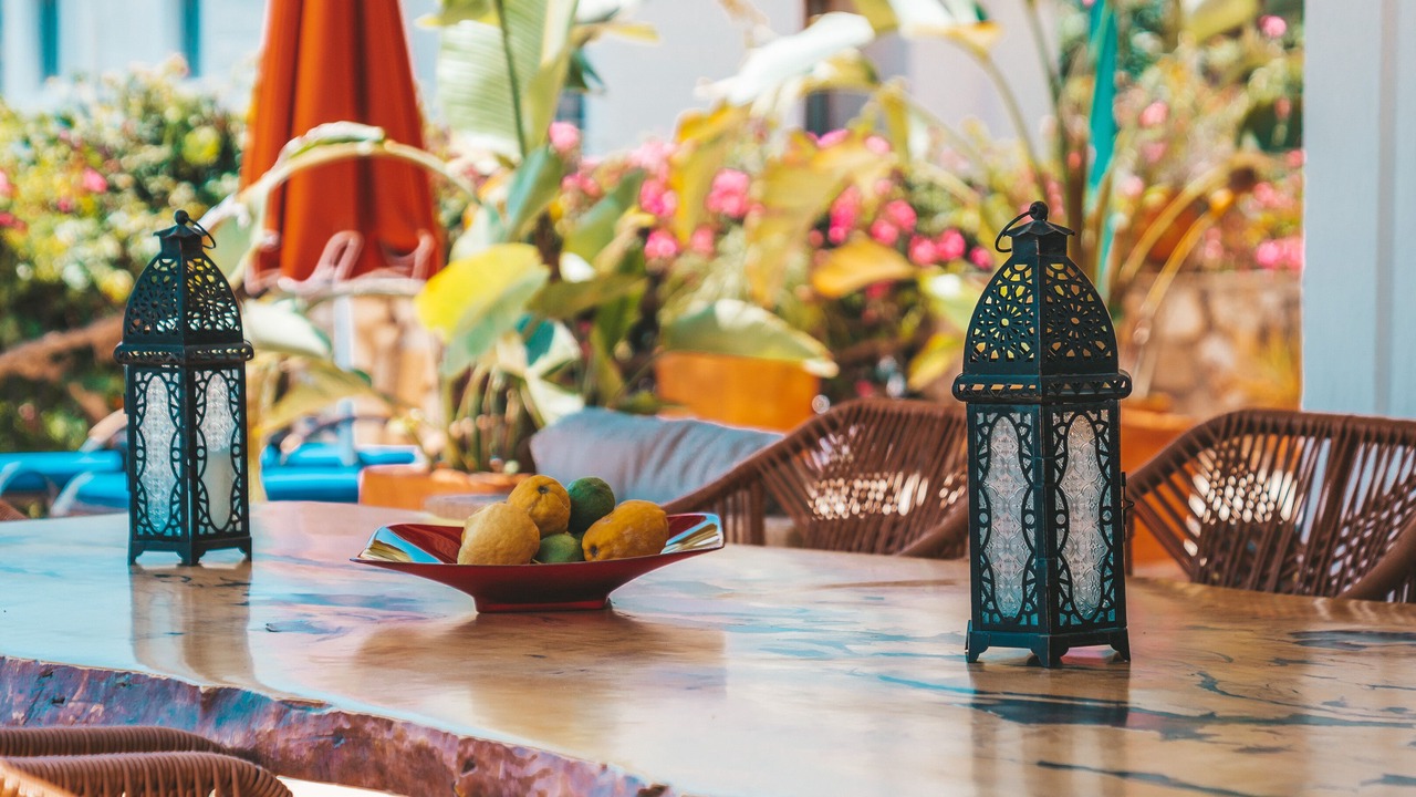 Photo of Outdoor in Kalkan
