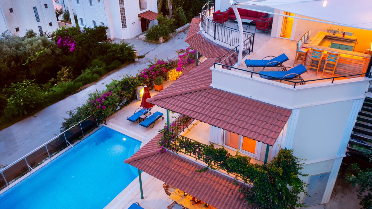 Photo of Outdoor in Kalkan