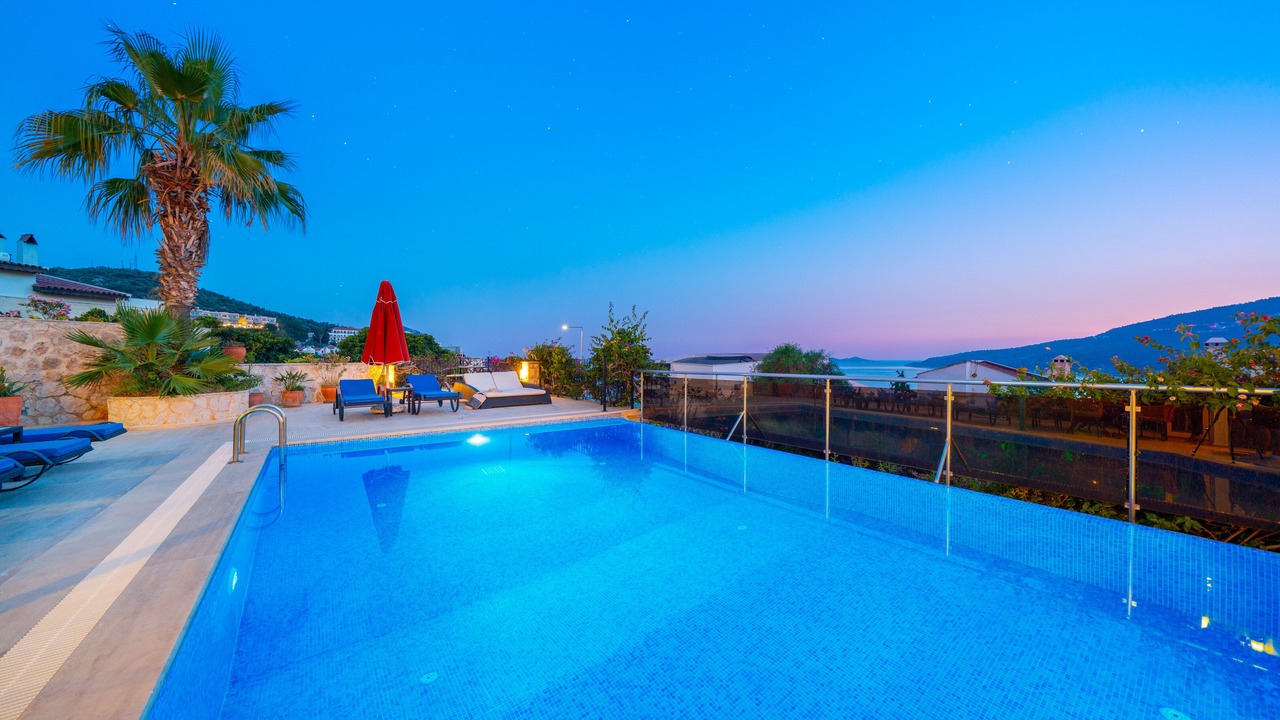 Photo of Outdoor in Kalkan