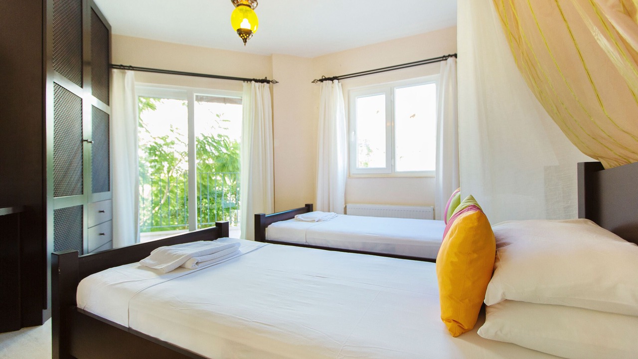 Photo of Bedroom in Kalkan