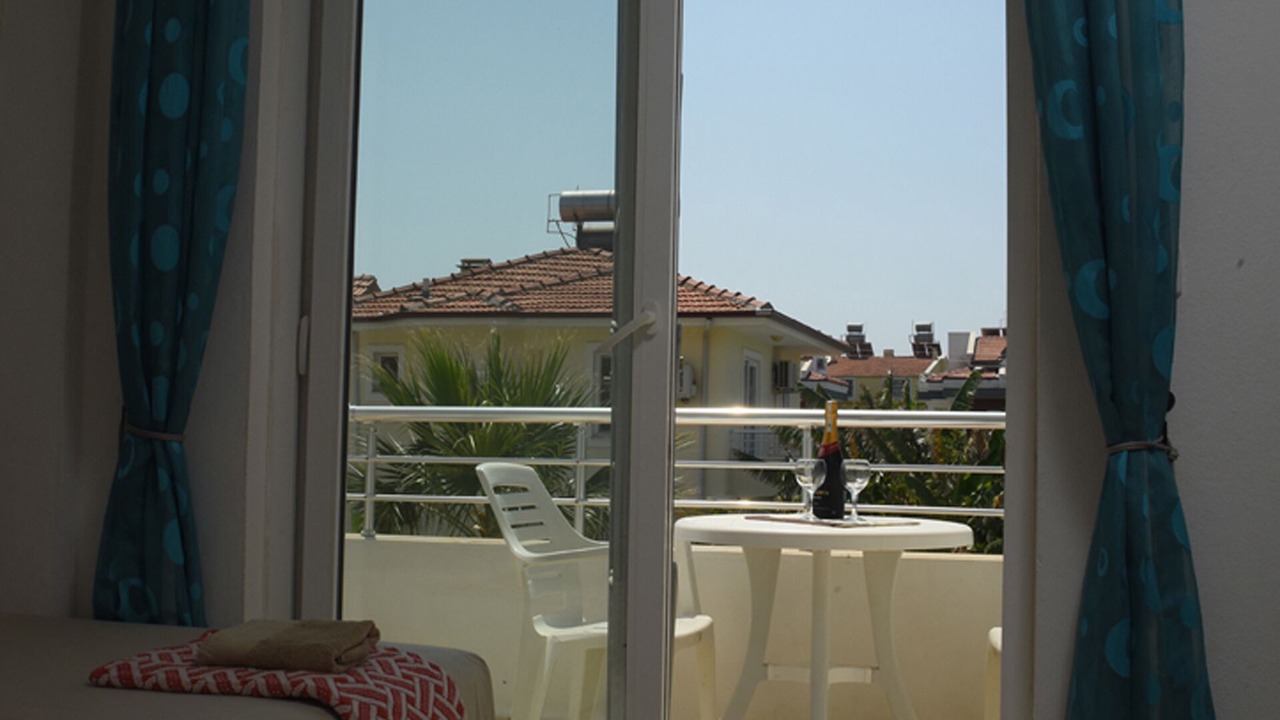 Photo of Bedroom in Ciftlik