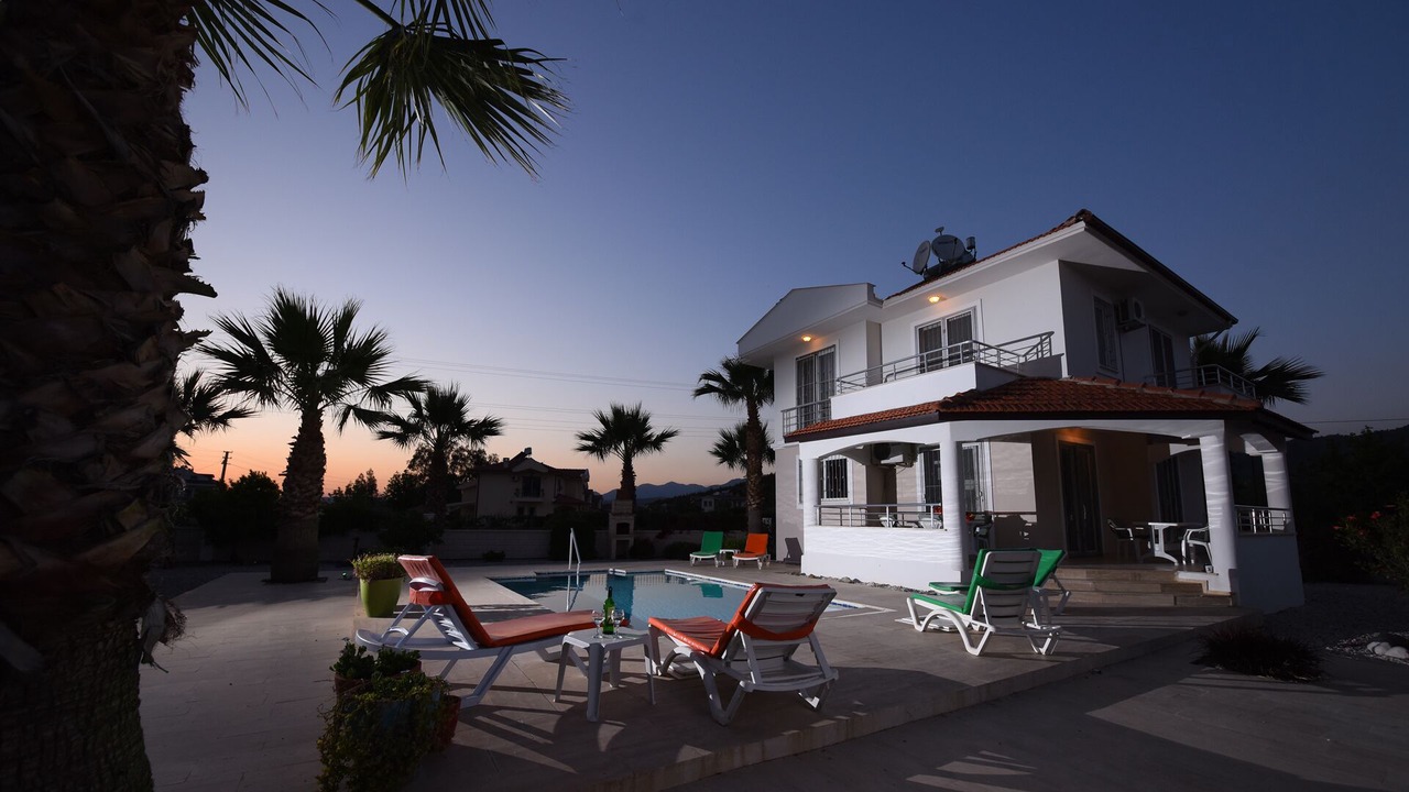 Photo of Outdoor in Ciftlik