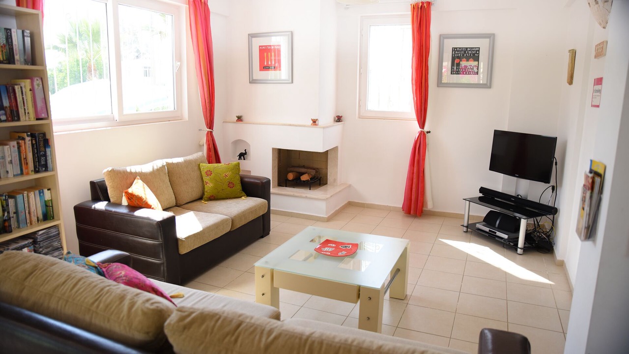 Photo of Livingroom in Ciftlik