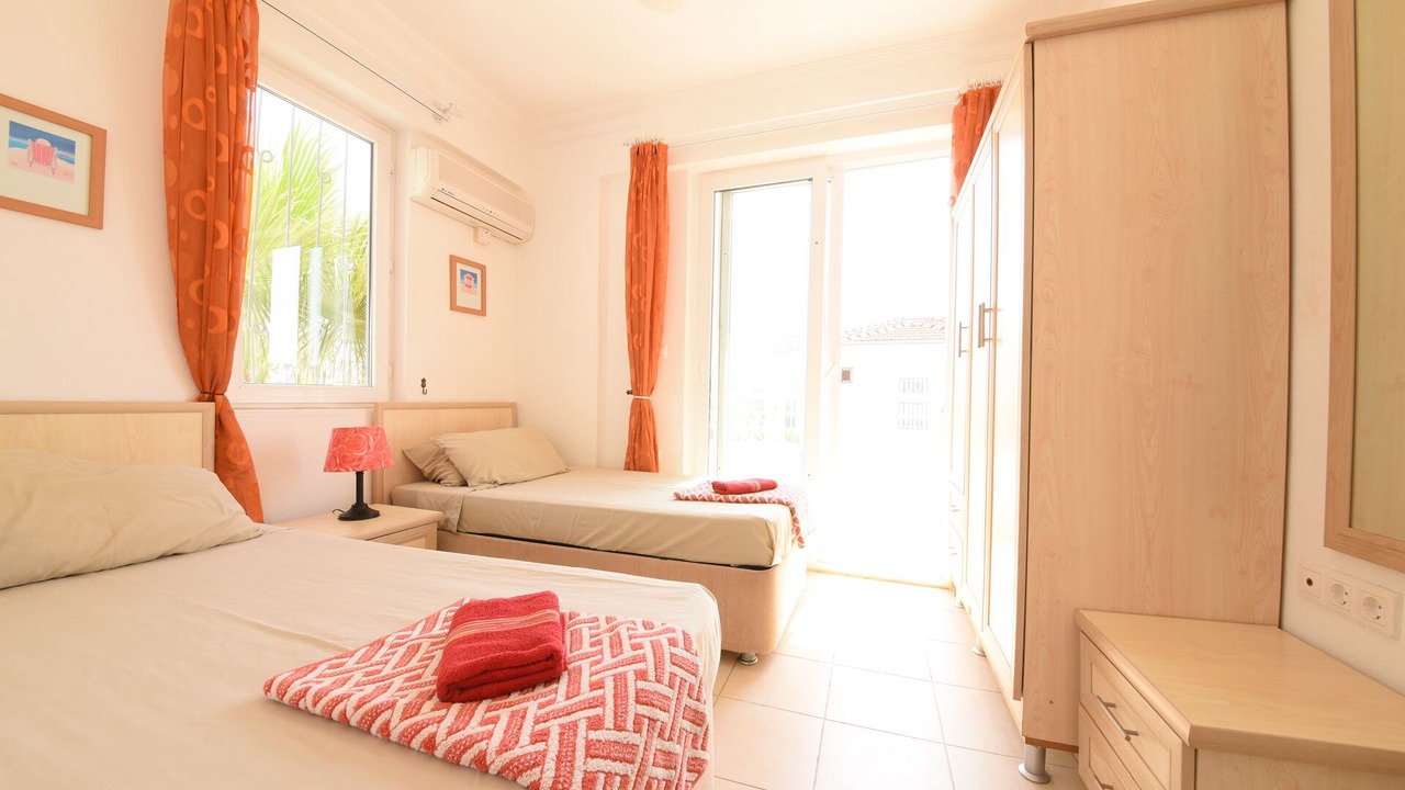 Photo of Bedroom in Ciftlik