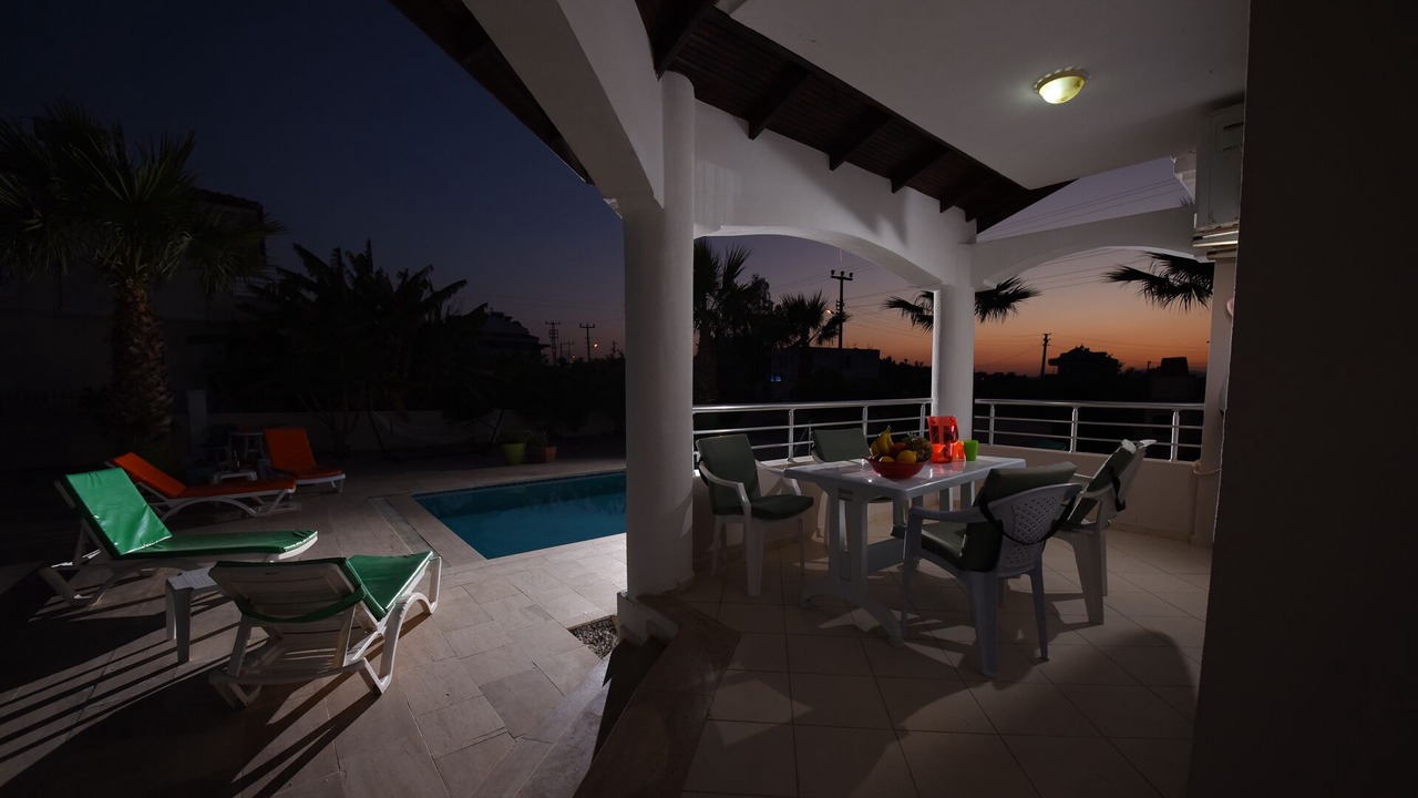 Photo of Outdoor in Ciftlik