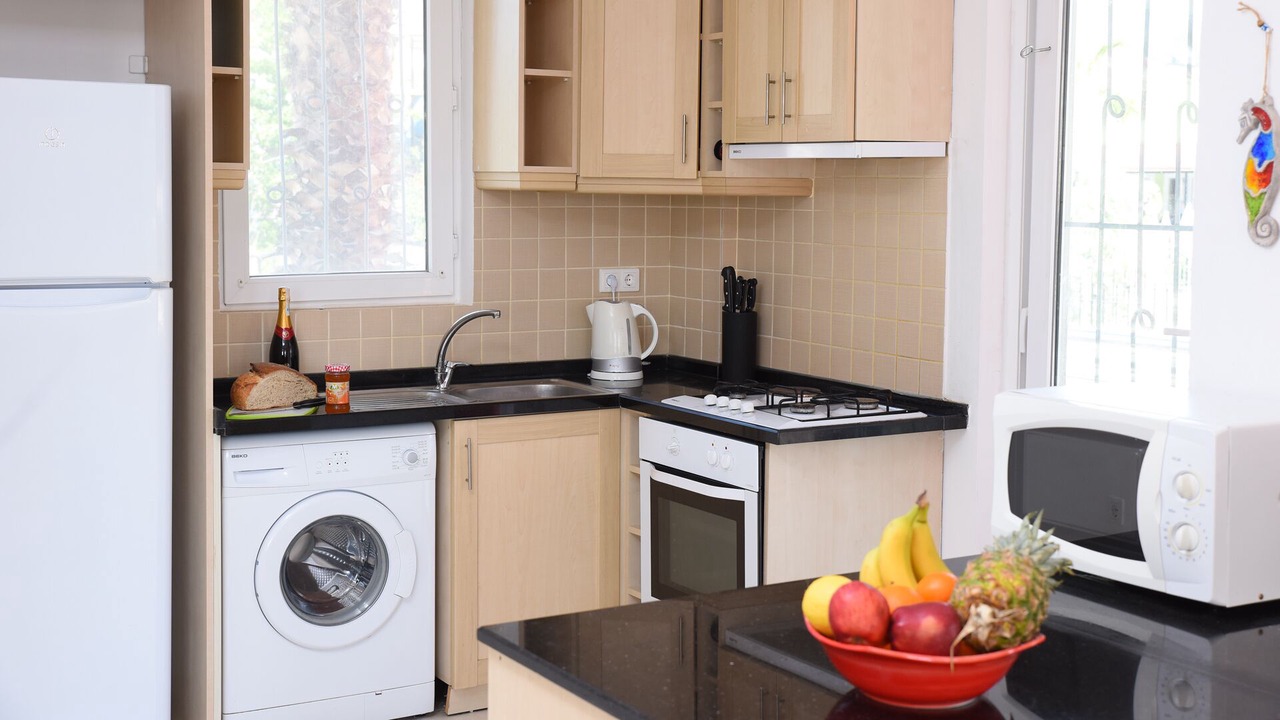 Photo of Kitchen in Ciftlik