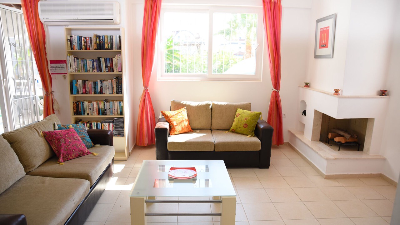 Photo of Livingroom in Ciftlik