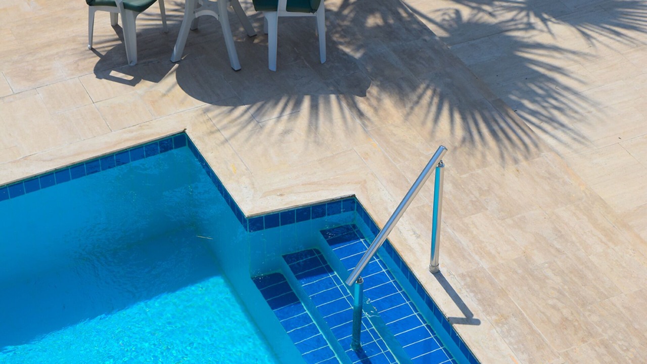 Photo of Patio Balcony in Ciftlik
