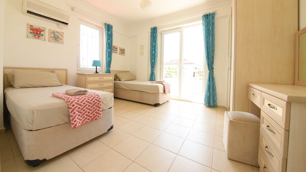 Photo of Bedroom in Ciftlik