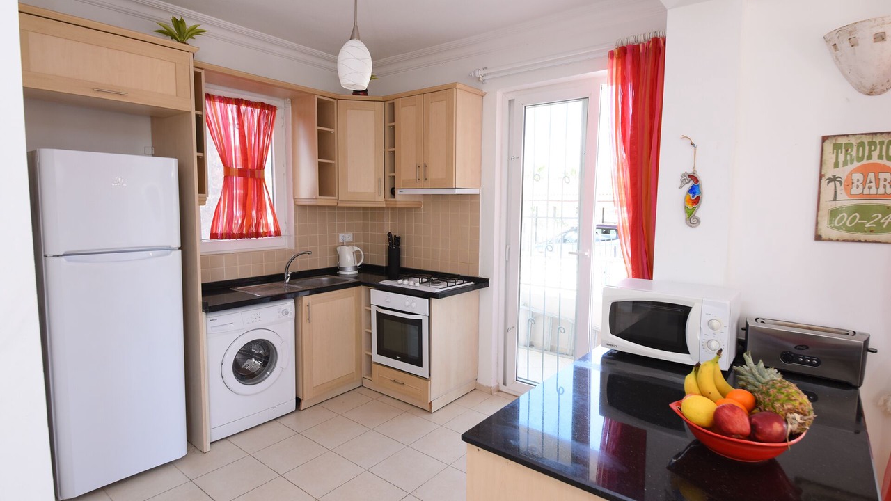 Photo of Kitchen in Ciftlik