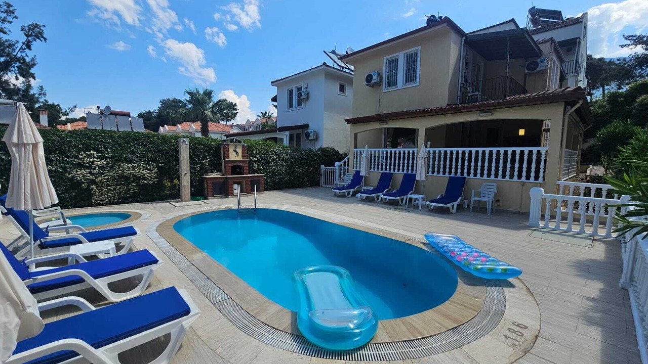 Photo of Outdoor in Hisaronu