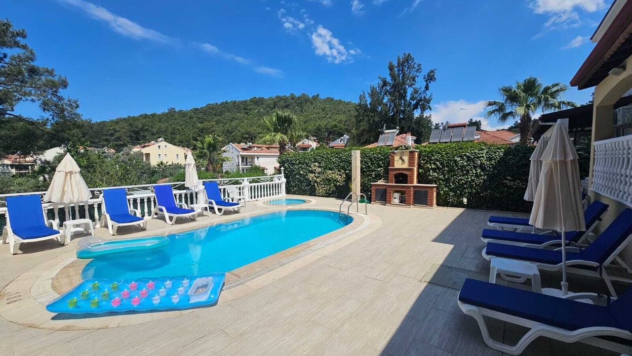 Photo of Outdoor in Hisaronu