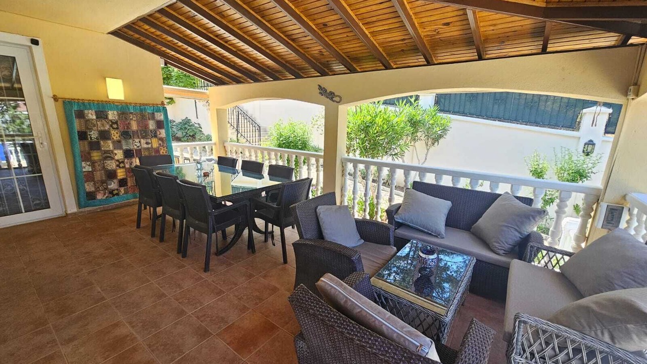 Photo of Outdoor in Hisaronu