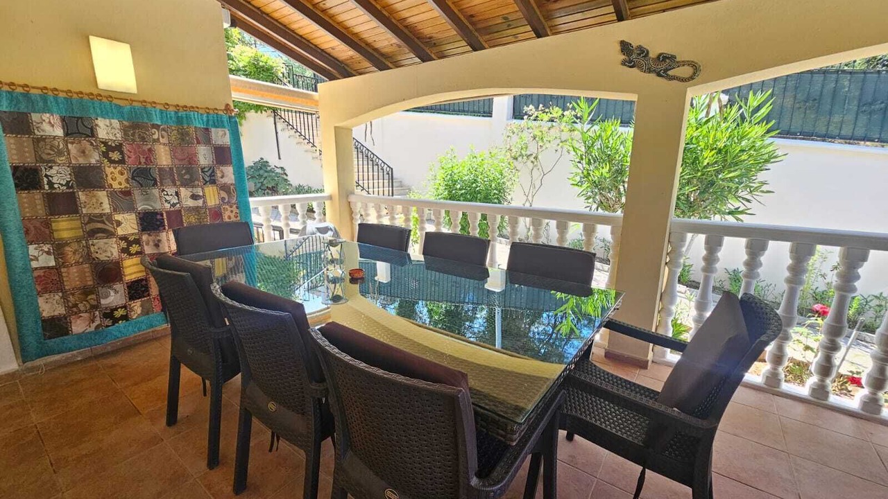 Photo of Outdoor in Hisaronu