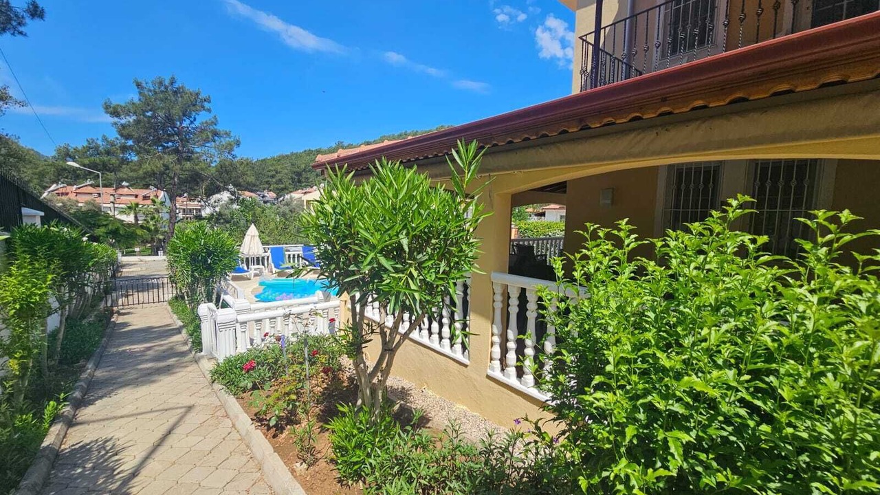 Photo of Outdoor in Hisaronu