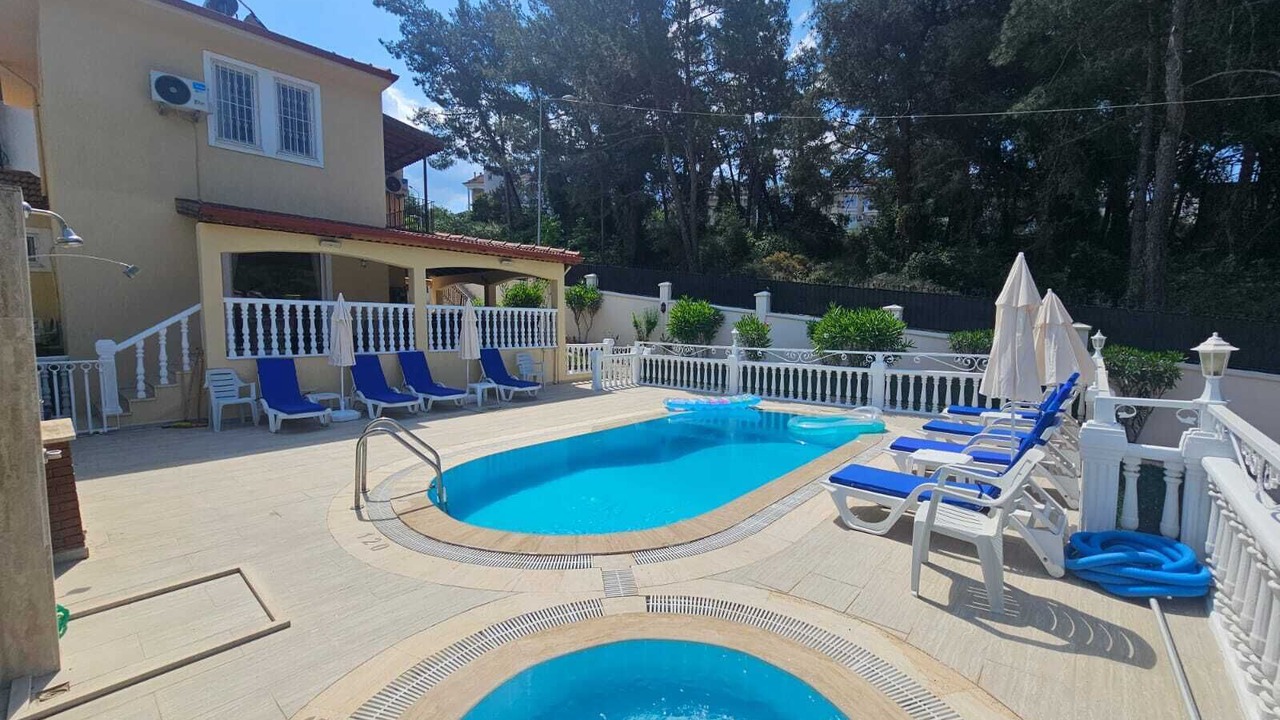 Photo of Outdoor in Hisaronu