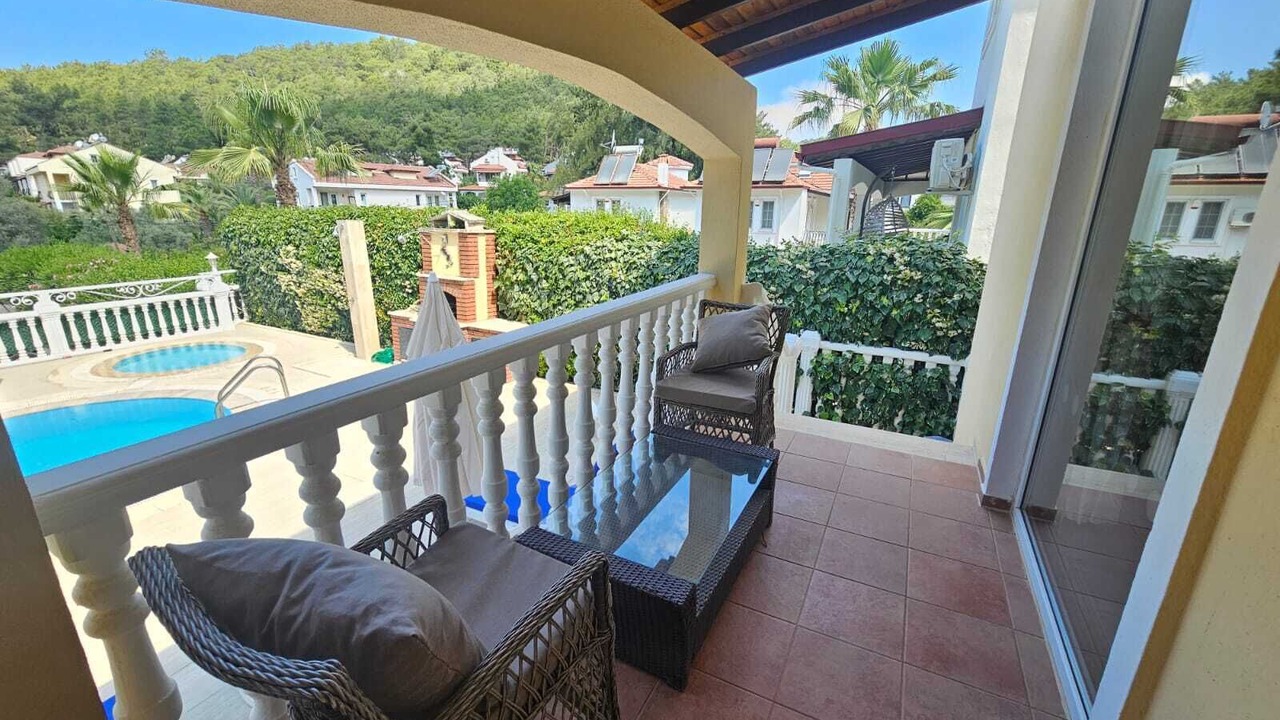 Photo of Outdoor in Hisaronu