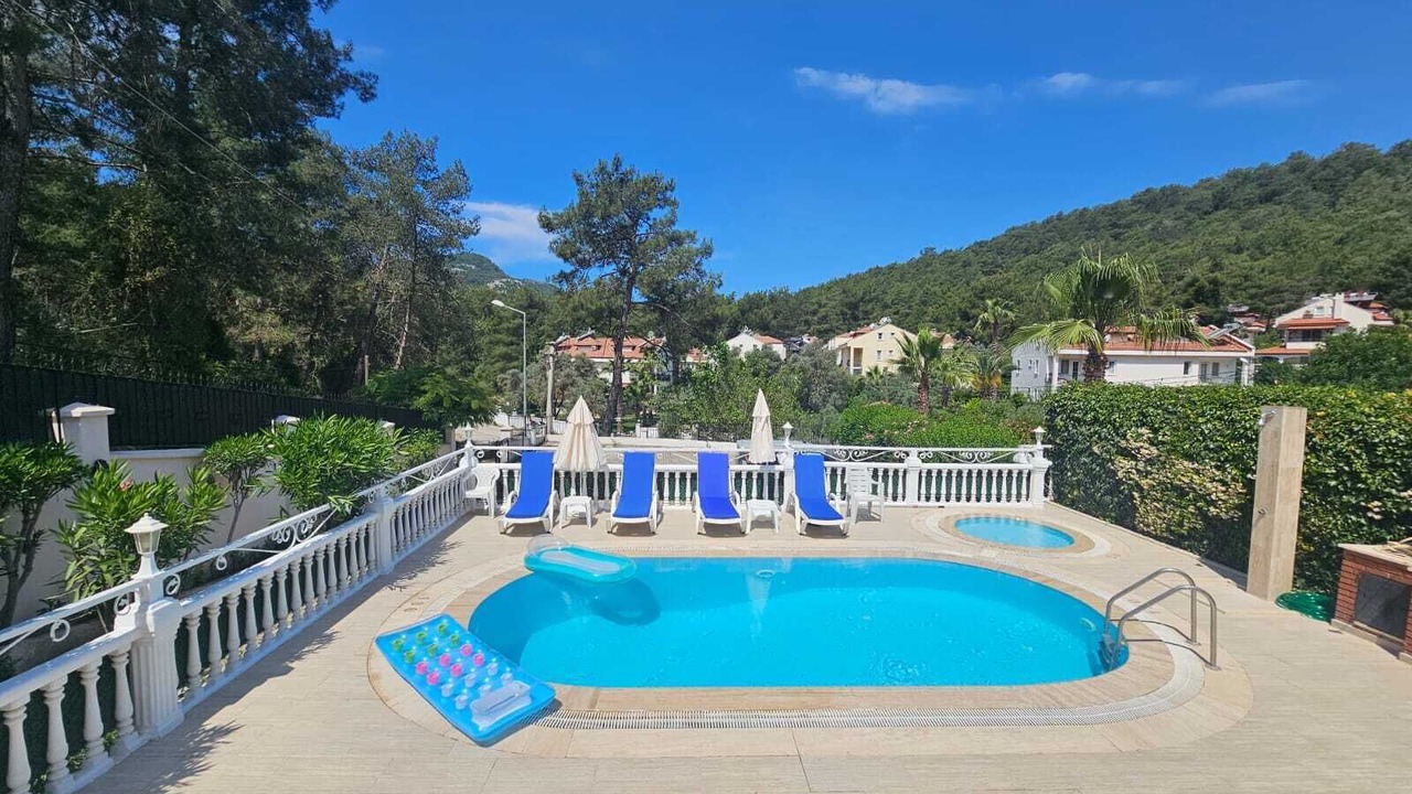 Photo of Outdoor in Hisaronu