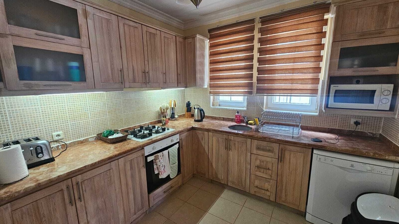 Photo of Kitchen in Hisaronu