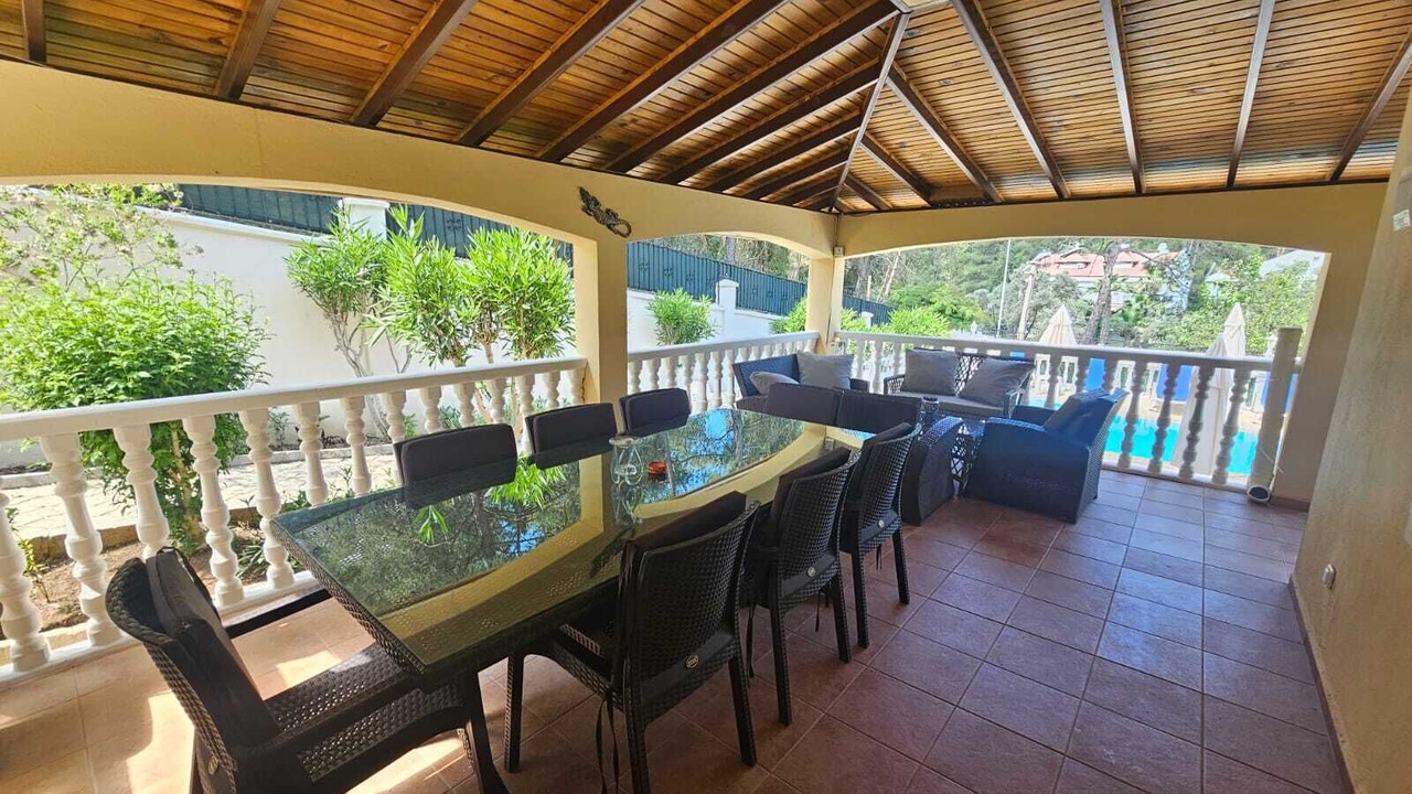 Photo of Outdoor in Hisaronu