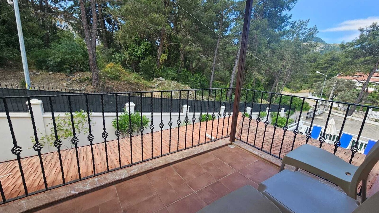 Photo of Outdoor in Hisaronu