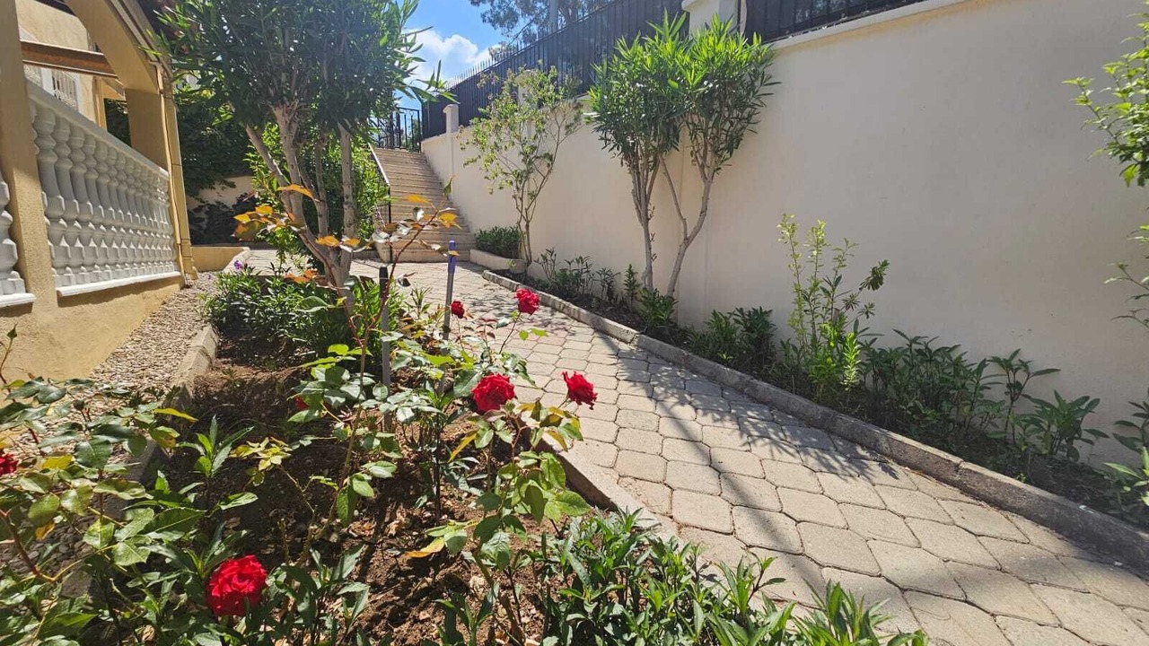 Photo of Outdoor in Hisaronu