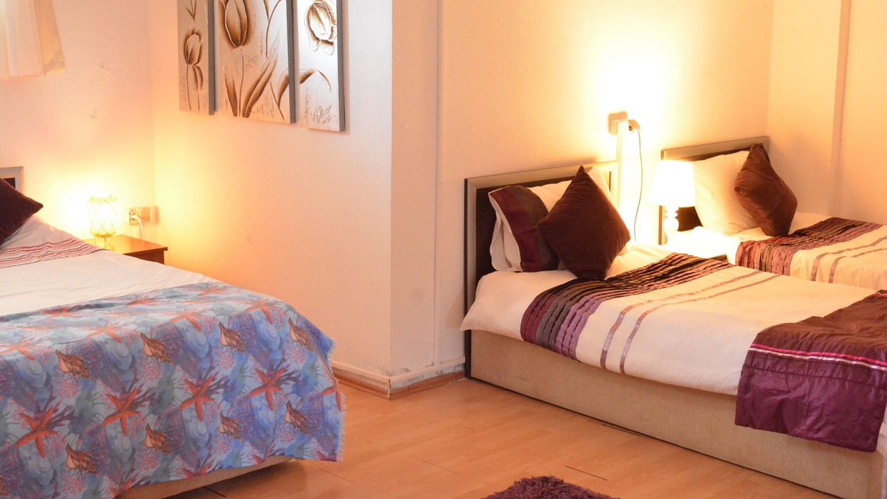 Photo of Bedroom in Oludeniz