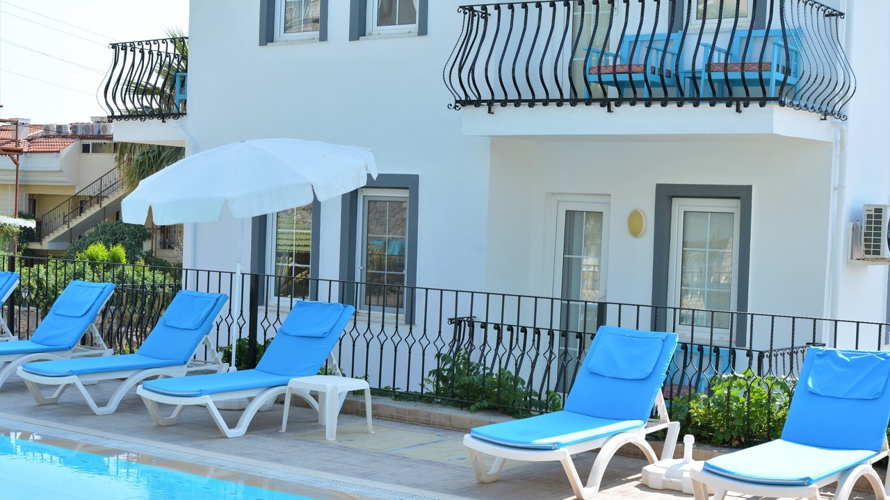 Photo of Outdoor in Oludeniz