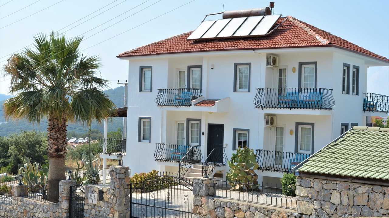 Photo of Others in Oludeniz