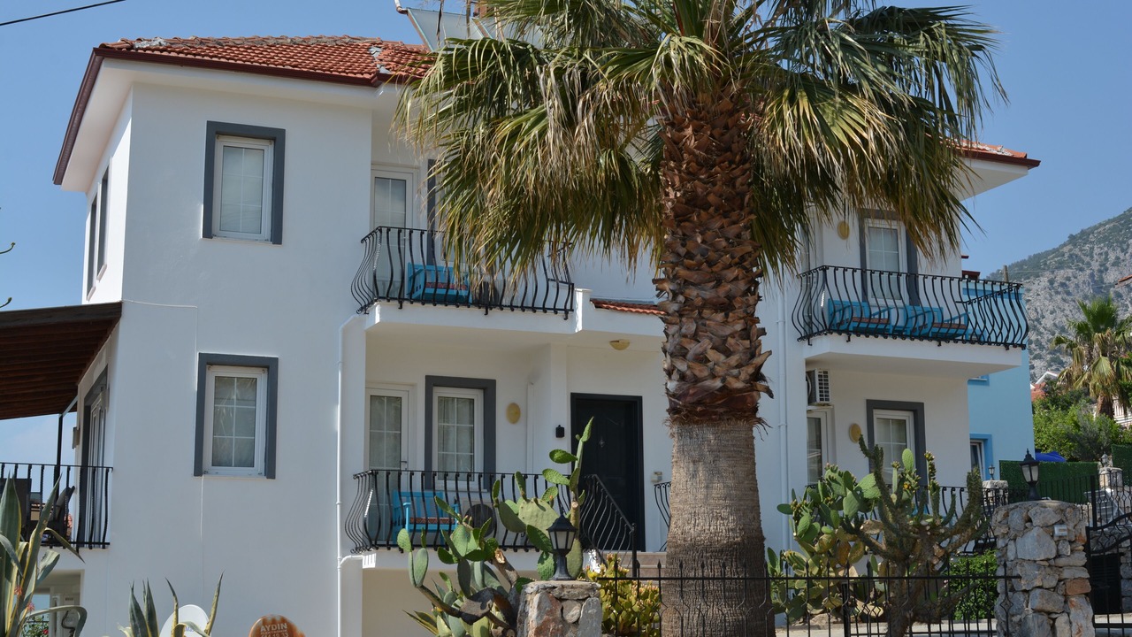 Photo of Outdoor in Oludeniz