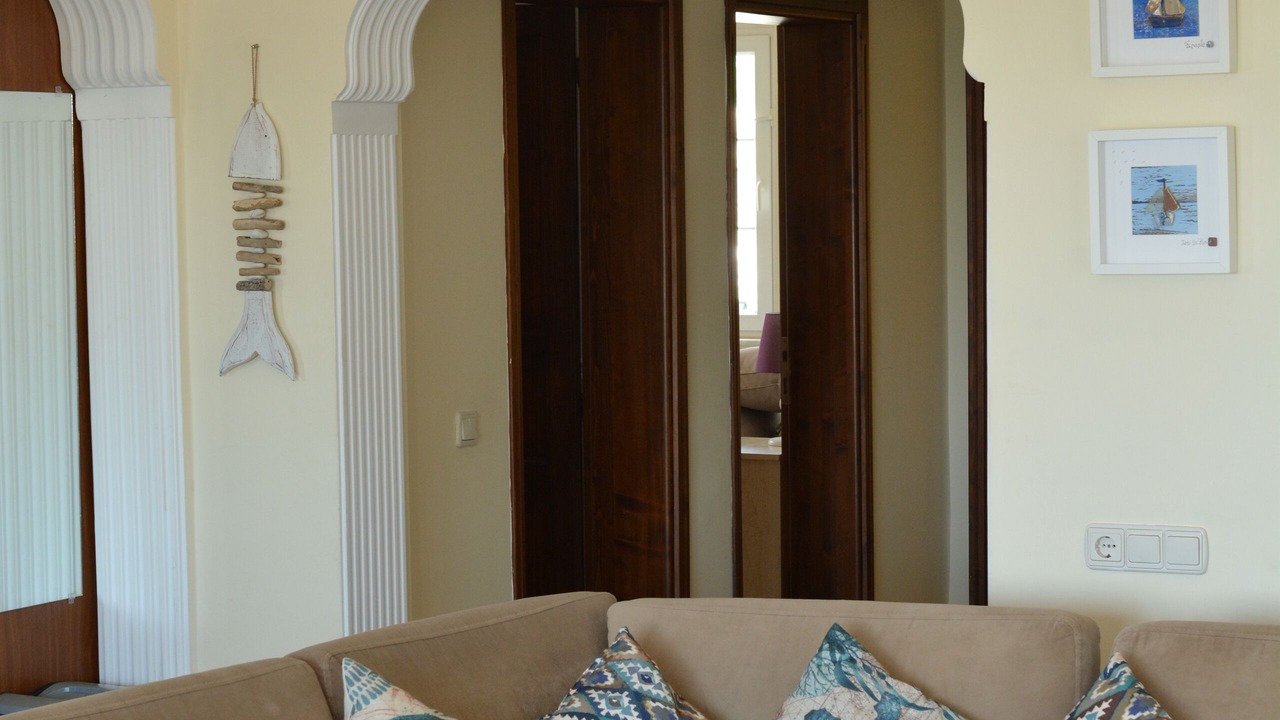Photo of Livingroom in Oludeniz