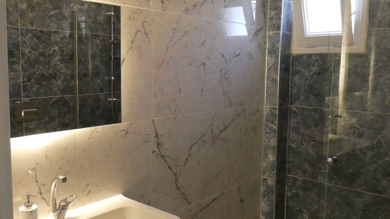 Photo of Bathroom in Dalyan City Center