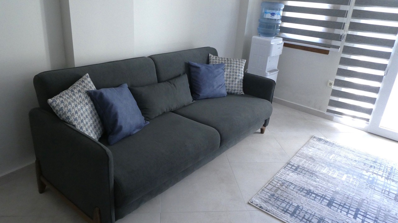 Photo of Livingroom in Dalyan City Center