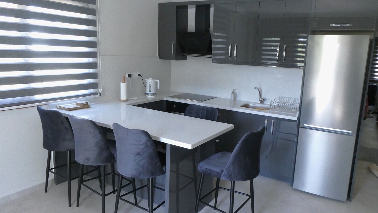 Photo of Kitchen in Dalyan City Center