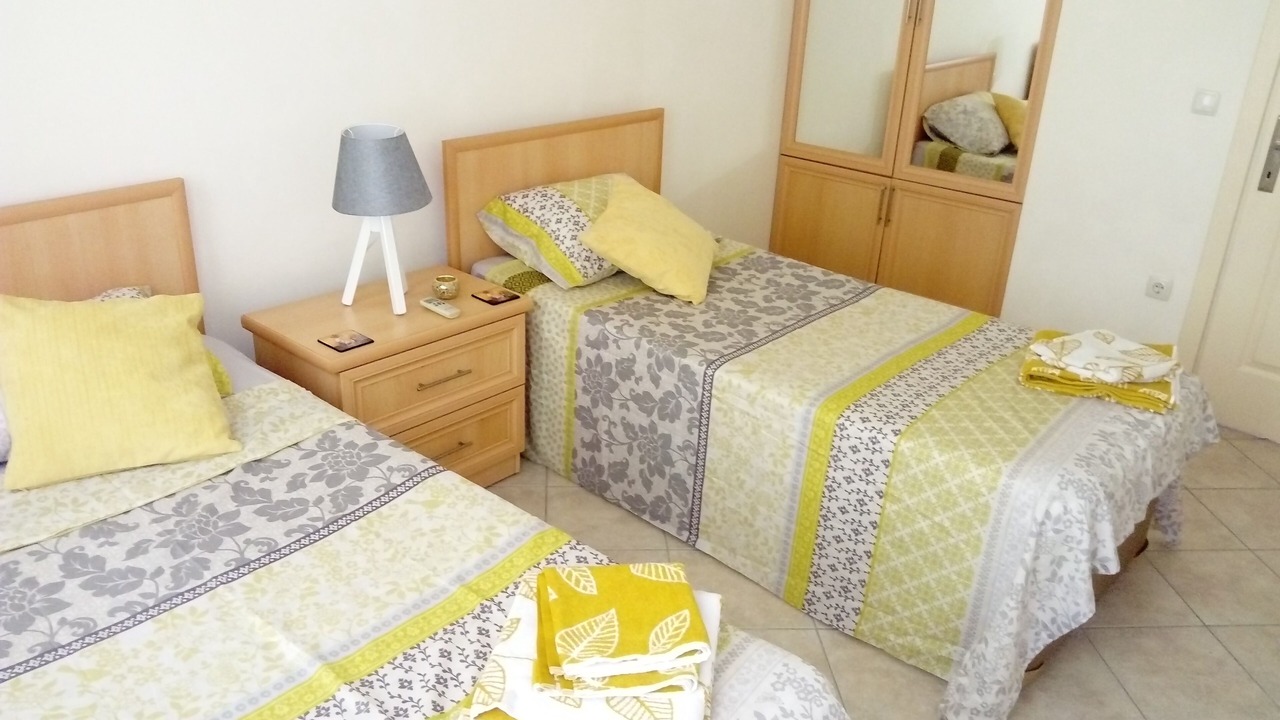 Photo of Bedroom in Dalyan City Center