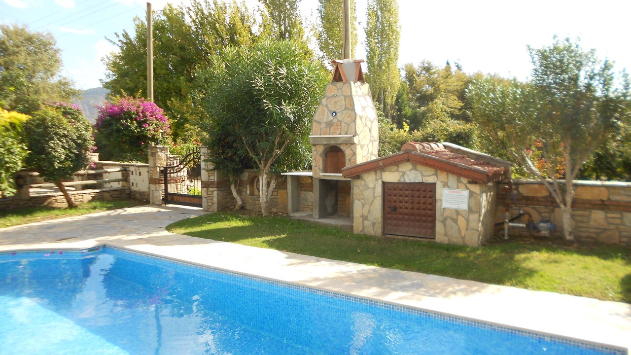 Photo of Outdoor in Dalyan City Center