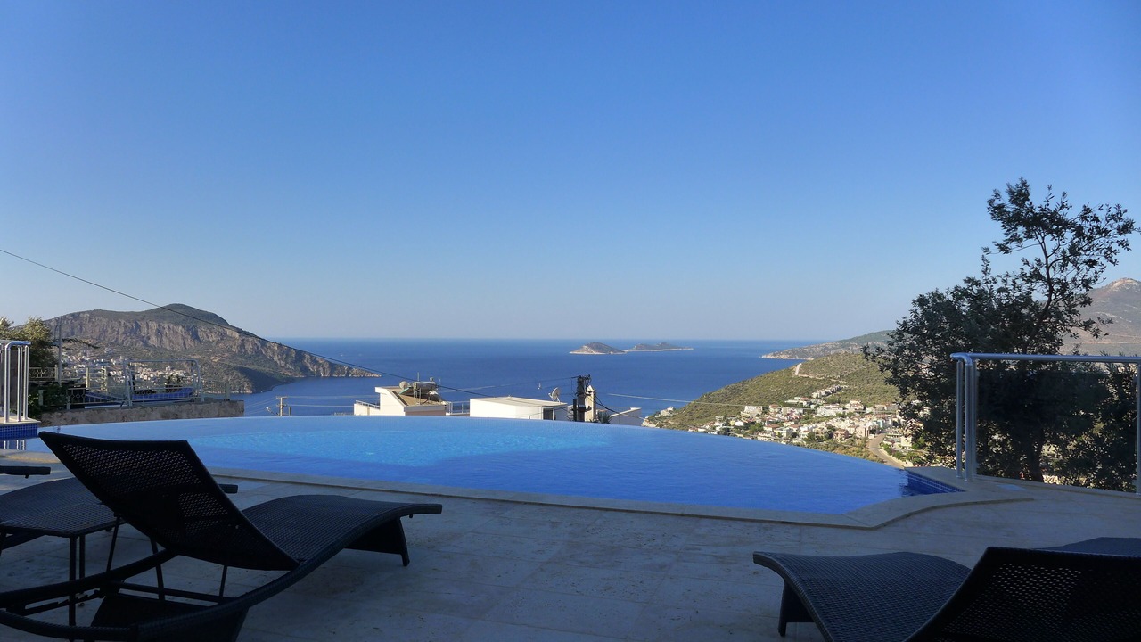 Photo of Outdoor in Kalkan