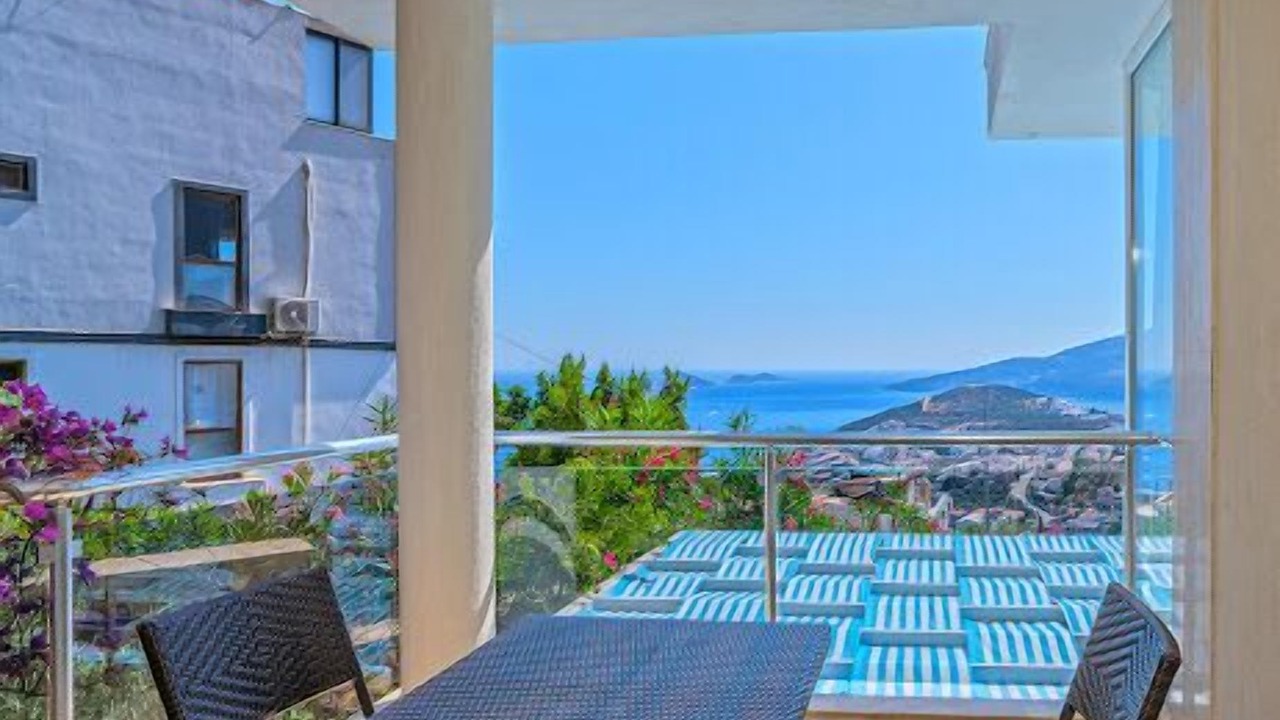 Photo of Outdoor in Kalkan