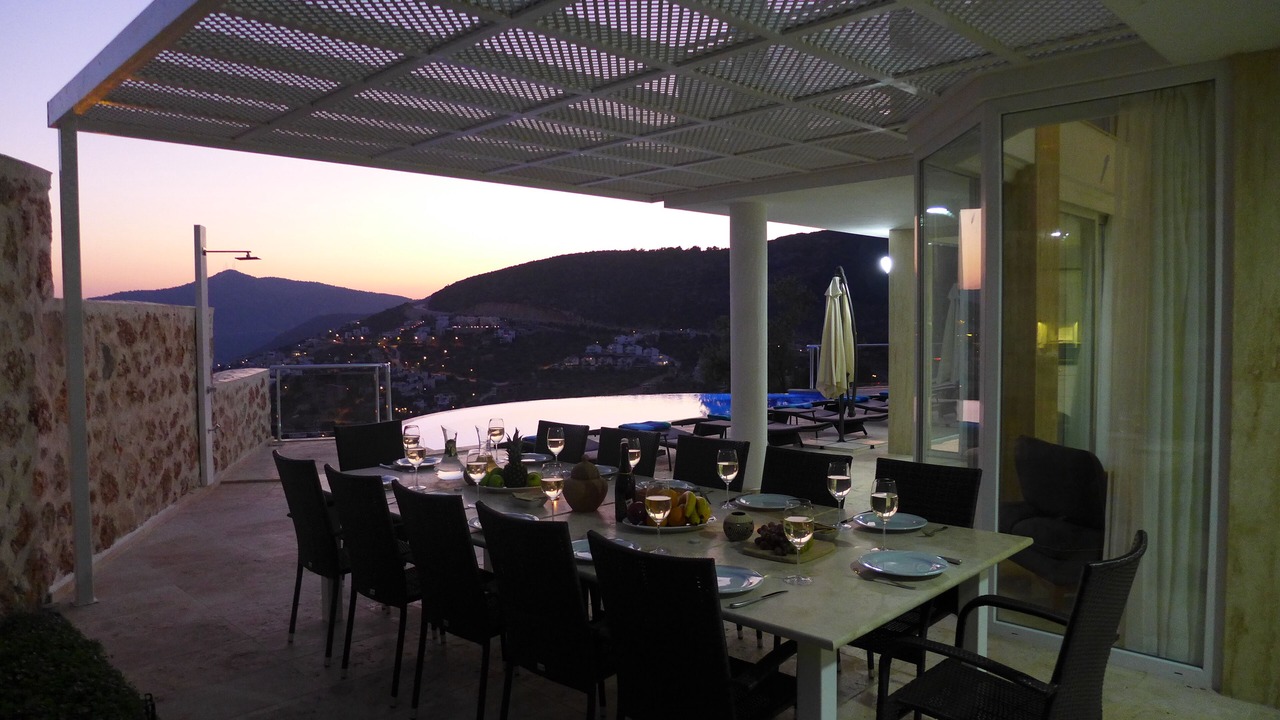 Photo of Outdoor in Kalkan