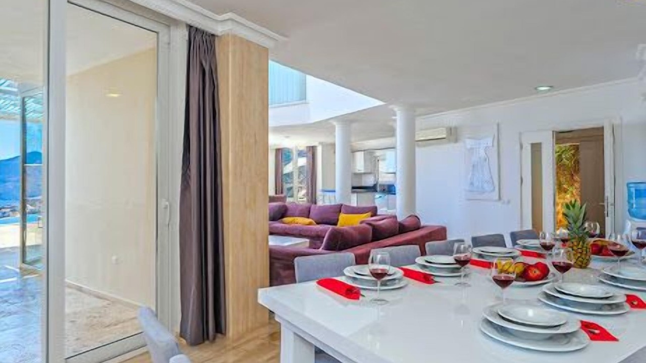 Photo of Others in Kalkan