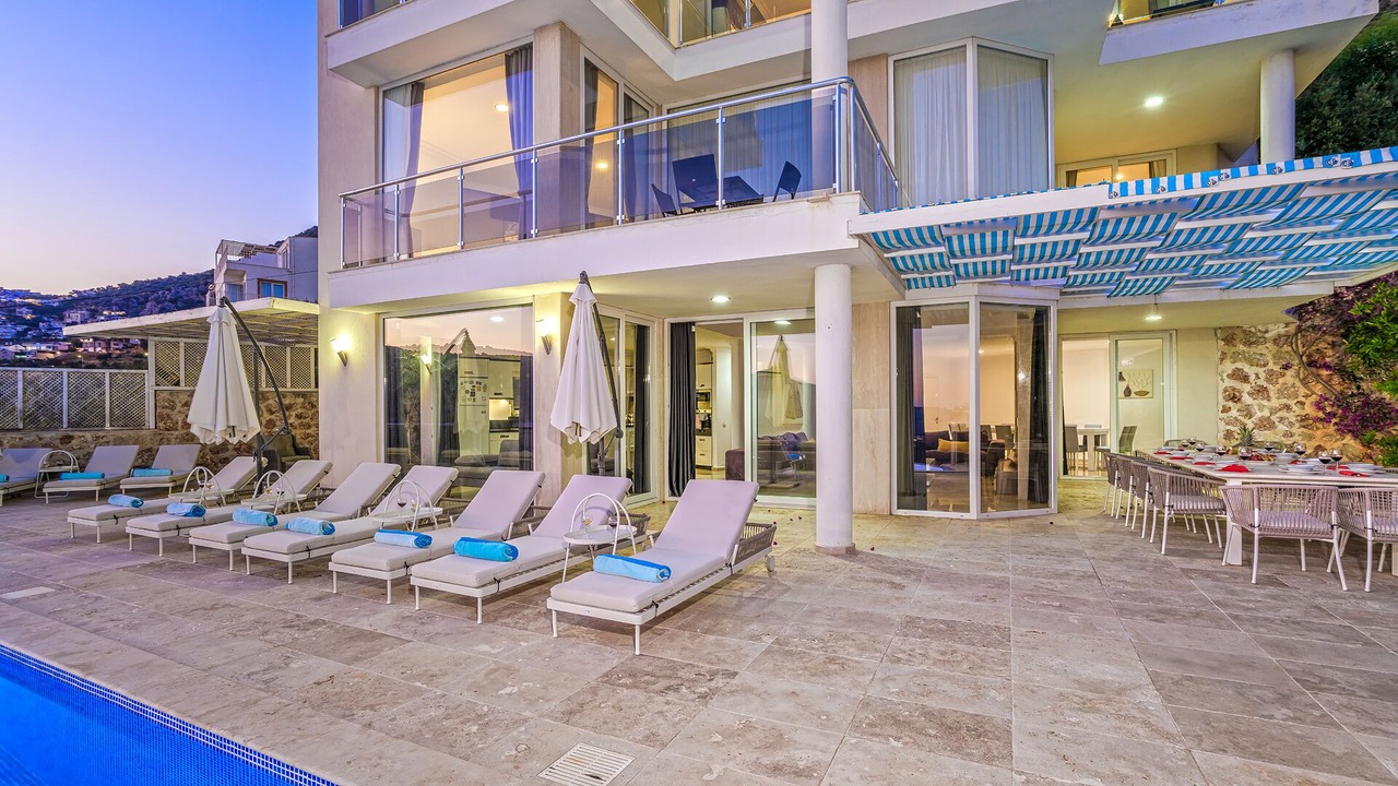 Photo of Outdoor in Kalkan