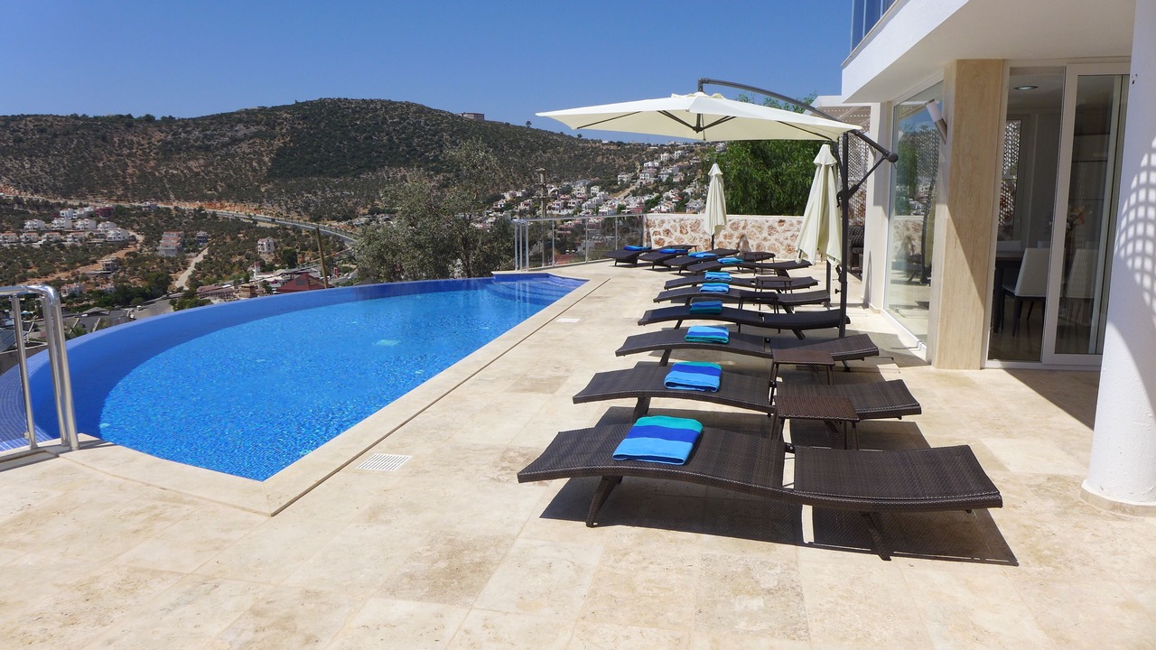 Photo of Outdoor in Kalkan