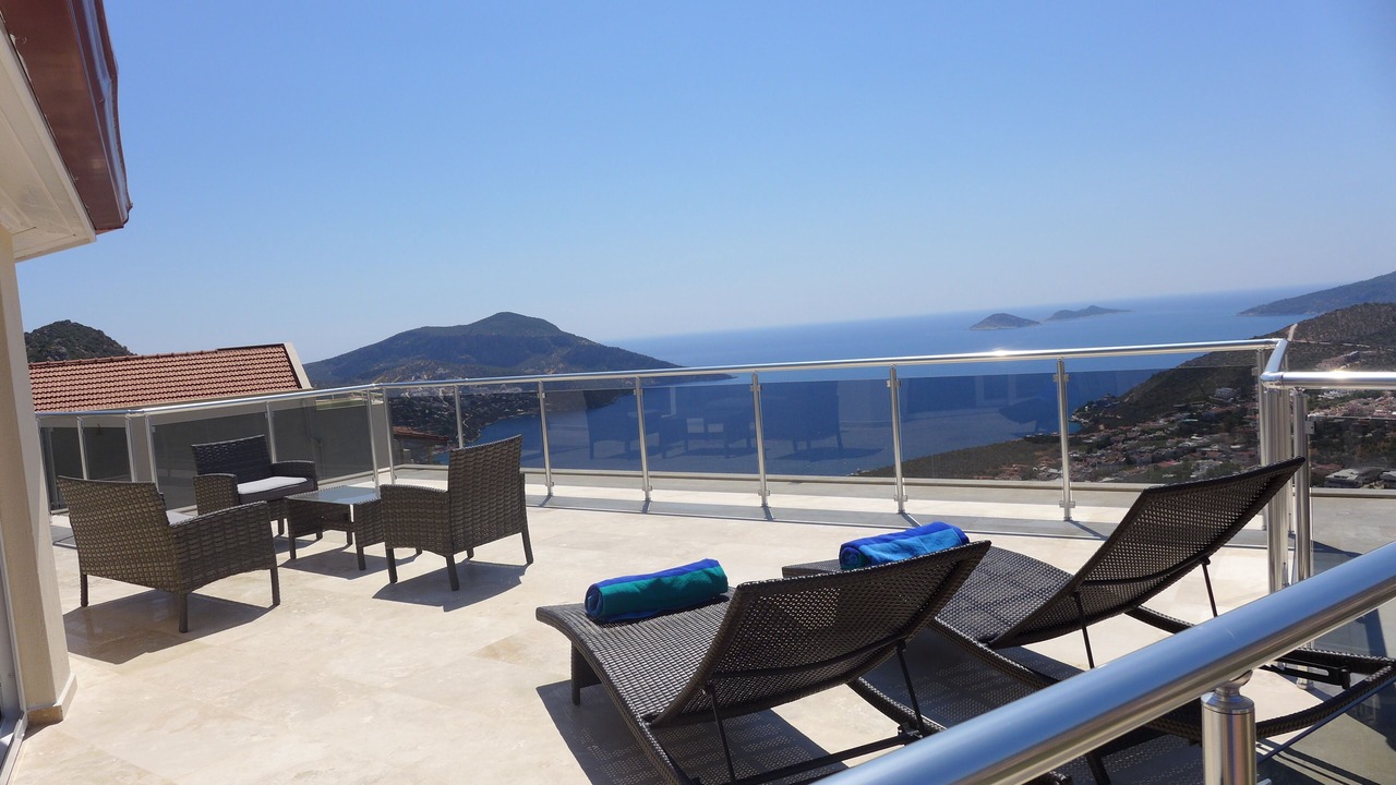 Photo of Outdoor in Kalkan